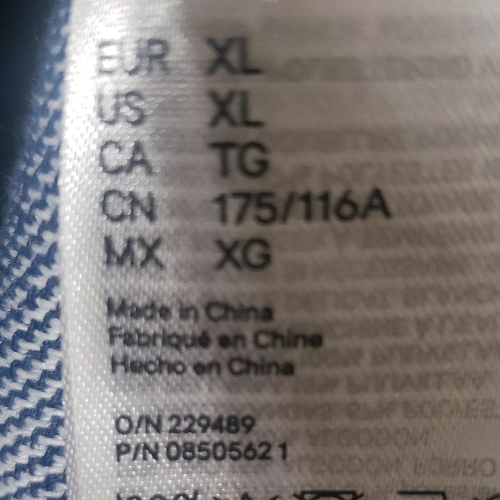 H & M Moto Jacket-Never Worn - Picture 7 of 9